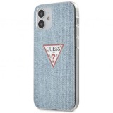 Husa Originala Guess iPhone 12 / 12 Pro