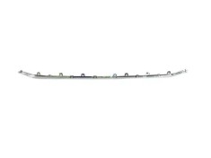 Ornament grila Jeep Grand Cherokee (Wl), 2021-, montare fata, cromat; inferior, RapidAuto