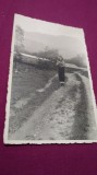 FOTO TIP CARTE POSTALA INTERBELICA