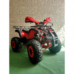 Atv Grizzly Kxd 125Cc 006-8 PR