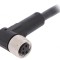 Cablu de Conectare M8 10m 60VAC 4A PUR