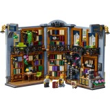 Librarie: Sanctuarul cartilor