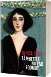 Zambetele nu fac zgomot - Act si Politon
