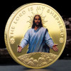 Isus Hristos Domnul este pastorul meu UNC Auriu, Europa