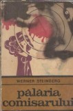 Palaria comisarului - Werner Steinberg