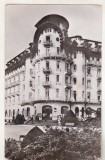 Bnk cp Govora - Sanatoriul balnear - Pavilionul central - uzata, Baile Govora, Circulata, Printata