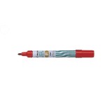 Cumpara ieftin Marker permanent Pilot 1.0 mm varf rotund rosu