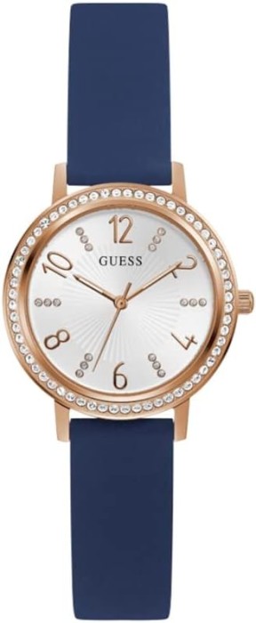 Ceas Dama, Guess, Tri Luxe GW0591L1 - Marime universala