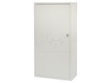 Carcasă modulară IP30 gri deschis ETI POLAM Nr. mod: 90