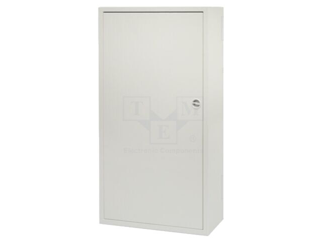 Carcasă modulară IP30 gri deschis ETI POLAM Nr. mod: 90