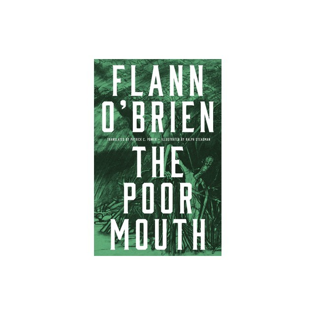 The Poor Mouth