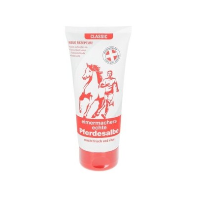 GEL ANTIINFLAMATOR PENTRU CABALINE EIMERMACHERS KERBL 200ML foto