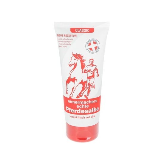 GEL ANTIINFLAMATOR PENTRU CABALINE EIMERMACHERS KERBL 200ML