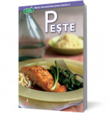 Secretele bucatariei - Peste - Litera