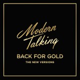 Back for Gold | Modern Talking, sony music