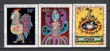 Senegal.1970 Posta aeriana-Tapiserii MS.110
