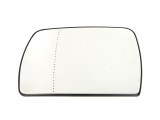 Sticla oglinda, oglinda retrovizoare exterioara BMW X3 (E83) (2004 - 2011) ALKAR 6471526