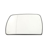 Sticla oglinda, oglinda retrovizoare exterioara BMW X3 (E83) (2004 - 2011) ALKAR 6471526