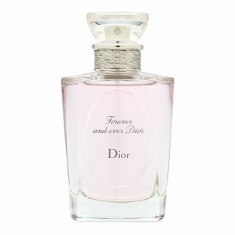 Christian Dior Forever and Ever Les Creations de Monsieur eau de Toilette pentru femei 100 ml foto