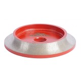 Disc diamantat pt. frezat/profilat 120mm / 10mm (finisaj) - Raimondi-179BULL10RF