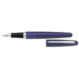 Stilou MR Wildness Pilot varf mediu corp metalic violet