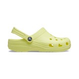 Saboti Crocs Classic Verde - Sulphur