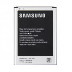 Acumulator Samsung Galaxy Note 2 N7100 foto