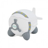 Cumpara ieftin Olita avion, alb , U-Grow