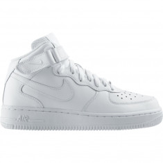 Pantofi sport Nike Air Force 1 MID 314195-113 foto