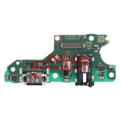Banda incarcare Huawei P Smart 2021 foto