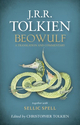 Beowulf: A Translation and Commentary foto