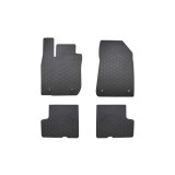 Covorase presuri cauciuc compatibile Dacia Duster I 2010-2018
