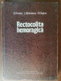 Rectocolita hemoragica- O. Fodor, L. Stanescu