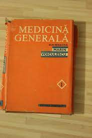 Medicina generala - Marin Voiculescu vol.i foto