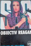 OBIECTIV REAGAN GERARD DE VILLIERS SAS