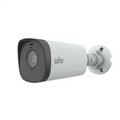 Camera IP 4 MP, UNV IPC2314SB-ADF40KM-I0, lentila 4.0 mm, IR80M SafetyGuard Surveillance