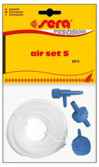 Accesorii pompa aer - SERA - Air Set Small 2 m foto