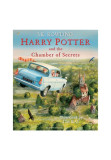 Cumpara ieftin Harry Potter and the Chamber of Secrets Illustrated Edition