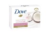 Set Sapun Dove, Purely Pampering, Coconut Milk &amp; Jasmine Petals Scent, 100 g