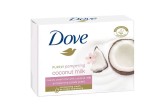 Set Sapun Dove, Purely Pampering, Coconut Milk &amp; Jasmine Petals Scent, 100 g