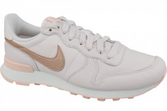 Incaltaminte sneakers Nike Wmns Internationalist Premium 828404-604 pentru Femei foto