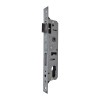 Broasca aluminiu cilindru 24mm, 25x85mm, feronerie