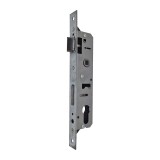Cumpara ieftin Broasca aluminiu pe cilindru de 24 mm, 25 x 85 mm