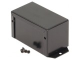 Carcasă Universală cu Lame de Fixare 56x102x56mm