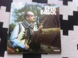 Efta Botoca vioara 1971 disc 10&quot; vinyl muzica populara folclor banat EPD 1288, VINIL, electrecord