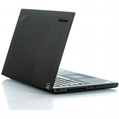ThinkPad T440 I5-4300U 1.9GHz up to 2.9GHz 8GB DDR3 256GB SSD 14inch Webcam foto