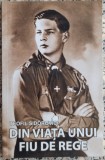 Din viata unui fiu de Rege - Teofil Sidorovici
