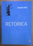 Retorica Alexandru Ticlea
