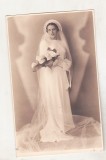 bnk foto - Fotografie de mireasa - 1937