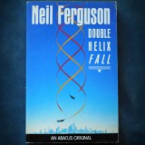 Cumpara ieftin DOUBLE HELIX FALL - NEIL FERGUSON - AN ABACUS ORIGINAL